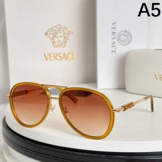VERSACE Versace 2024SS sunglasses go well together VERSACE Versace 2024SS sunglasses go well together