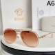VERSACE Versace 2024SS sunglasses go well together VERSACE Versace 2024SS sunglasses go well together