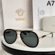 VERSACE Versace 2024SS sunglasses go well together VERSACE Versace 2024SS sunglasses go well together