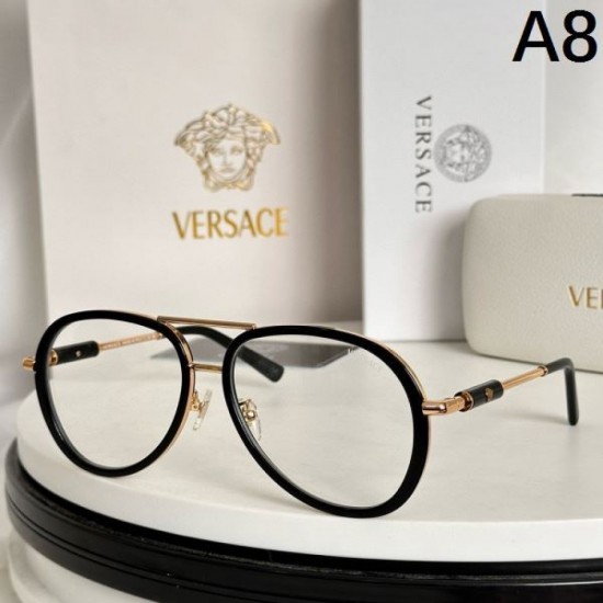 VERSACE Versace 2024SS sunglasses go well together VERSACE Versace 2024SS sunglasses go well together
