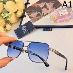 2024FW Sunglasses VERSACE No. 1 in total cumulative sales