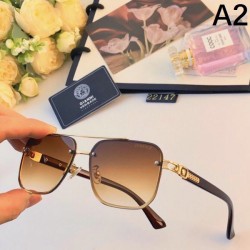 2024FW Sunglasses VERSACE No. 1 in total cumulative sales