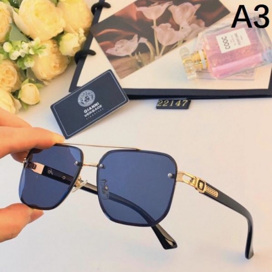 2024FW Sunglasses VERSACE No. 1 in total cumulative sales 2024FW Sunglasses VERSACE No. 1 in total cumulative sales