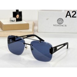 2024FW Sunglasses VERSACE Celebrity favorite brand