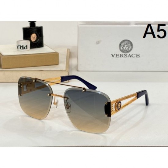 2024FW Sunglasses VERSACE Celebrity favorite brand 2024FW Sunglasses VERSACE Celebrity favorite brand