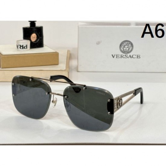2024FW Sunglasses VERSACE Celebrity favorite brand 2024FW Sunglasses VERSACE Celebrity favorite brand