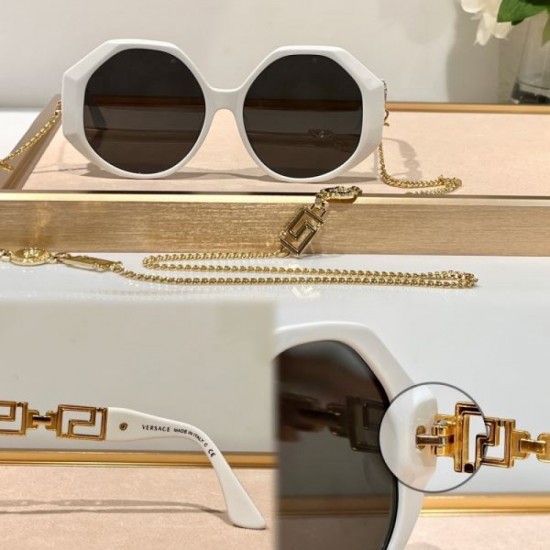 2024FW Sunglasses VERSACE Versace A very popular standard product 2024FW Sunglasses VERSACE Versace A very popular standard product