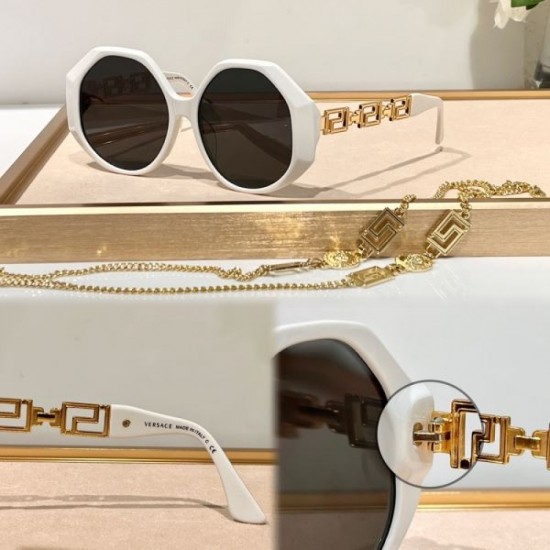 2024FW Sunglasses VERSACE Versace A very popular standard product 2024FW Sunglasses VERSACE Versace A very popular standard product