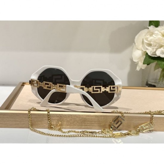 2024FW Sunglasses VERSACE Versace A very popular standard product 2024FW Sunglasses VERSACE Versace A very popular standard product
