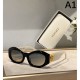 2024FW Sunglasses VERSACE Versace classic popular thin soft 2024FW Sunglasses VERSACE Versace classic popular thin soft