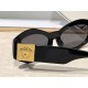 2024FW Sunglasses VERSACE Versace classic popular thin soft 2024FW Sunglasses VERSACE Versace classic popular thin soft