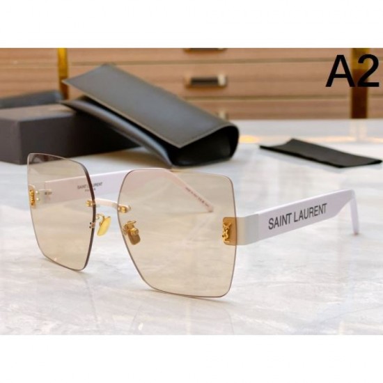 YSL Yves Saint Laurent 2024SS Sunglasses to buy this summer YSL Yves Saint Laurent 2024SS Sunglasses to buy this summer
