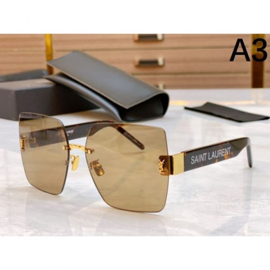 YSL Yves Saint Laurent 2024SS Sunglasses to buy this summer YSL Yves Saint Laurent 2024SS Sunglasses to buy this summer