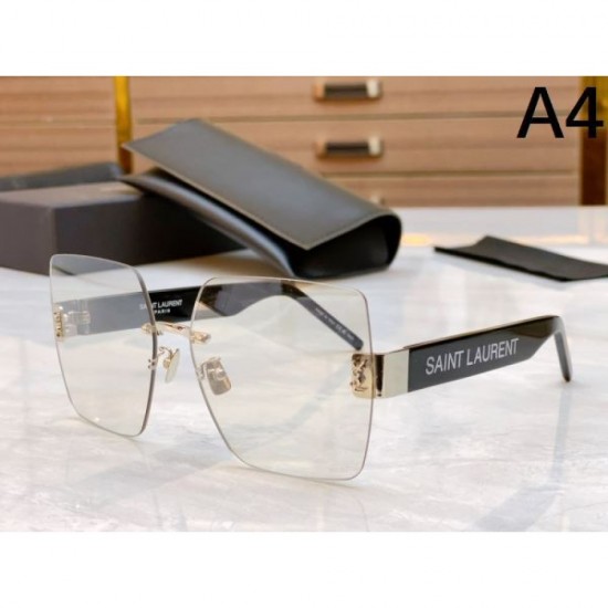 YSL Yves Saint Laurent 2024SS Sunglasses to buy this summer YSL Yves Saint Laurent 2024SS Sunglasses to buy this summer
