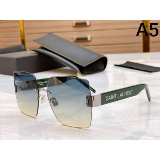 YSL Yves Saint Laurent 2024SS Sunglasses to buy this summer YSL Yves Saint Laurent 2024SS Sunglasses to buy this summer