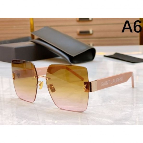 YSL Yves Saint Laurent 2024SS Sunglasses to buy this summer YSL Yves Saint Laurent 2024SS Sunglasses to buy this summer