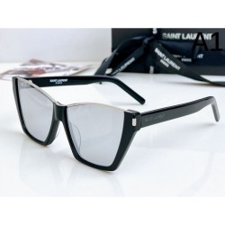 YSL Yves Saint Laurent 2024SS Sunglasses This Summer Favorite
