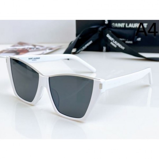 YSL Yves Saint Laurent 2024SS Sunglasses This Summer Favorite YSL Yves Saint Laurent 2024SS Sunglasses This Summer Favorite