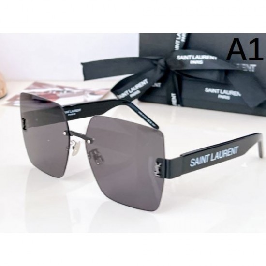 YSL Yves Saint Laurent 2024SS Sunglasses Hot New Summer Items YSL Yves Saint Laurent 2024SS Sunglasses Hot New Summer Items
