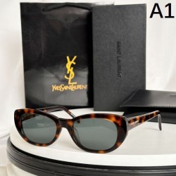 YSL Yves Saint Laurent 2024SS Sunglasses Popular Original