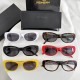 YSL Yves Saint Laurent 2024SS Sunglasses Popular Original YSL Yves Saint Laurent 2024SS Sunglasses Popular Original