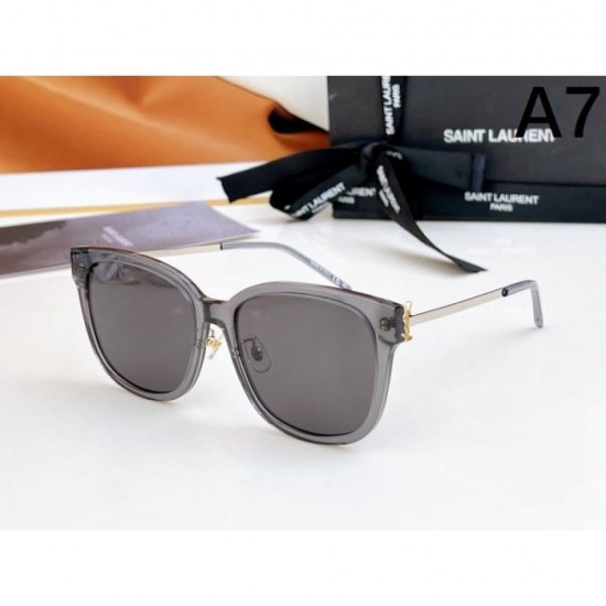 YSL Yves Saint Laurent 2024SS Sunglasses Latest Spring/Summer Released Overseas YSL Yves Saint Laurent 2024SS Sunglasses Latest Spring/Summer Released Overseas