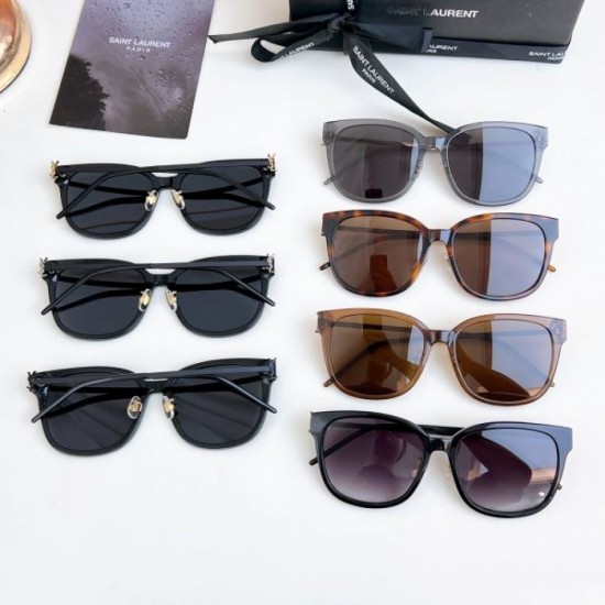 YSL Yves Saint Laurent 2024SS Sunglasses Latest Spring/Summer Released Overseas YSL Yves Saint Laurent 2024SS Sunglasses Latest Spring/Summer Released Overseas