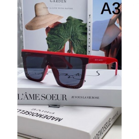 YSL Yves Saint Laurent 2024SS Sunglasses New Spring/Summer VIPSALE YSL Yves Saint Laurent 2024SS Sunglasses New Spring/Summer VIPSALE