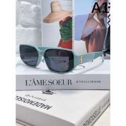 YSL Yves Saint Laurent 2024SS Sunglasses I definitely want this summer