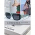 YSL Yves Saint Laurent 2024SS Sunglasses I definitely want this summer