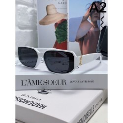 YSL Yves Saint Laurent 2024SS Sunglasses I definitely want this summer