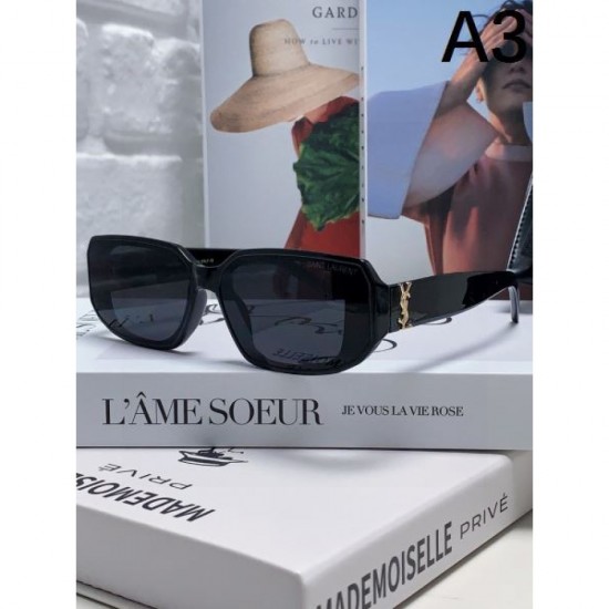 YSL Yves Saint Laurent 2024SS Sunglasses I definitely want this summer YSL Yves Saint Laurent 2024SS Sunglasses I definitely want this summer