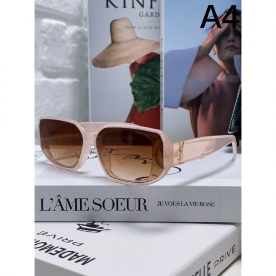 YSL Yves Saint Laurent 2024SS Sunglasses I definitely want this summer YSL Yves Saint Laurent 2024SS Sunglasses I definitely want this summer