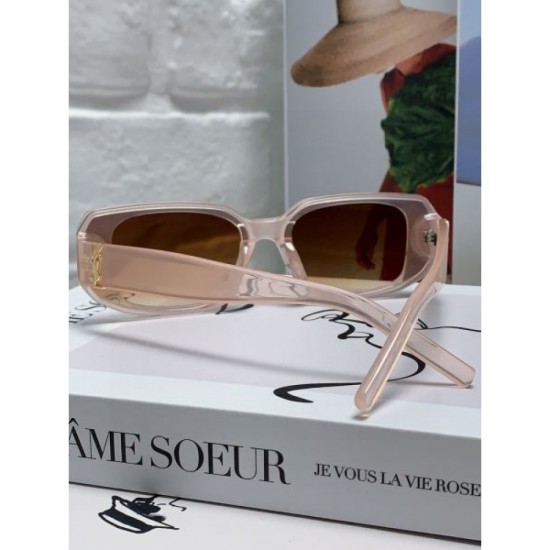 YSL Yves Saint Laurent 2024SS Sunglasses I definitely want this summer YSL Yves Saint Laurent 2024SS Sunglasses I definitely want this summer