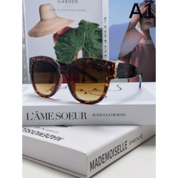 YSL Yves Saint Laurent 2024SS Sunglasses New Spring/Summer Sale