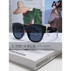 YSL Yves Saint Laurent 2024SS Sunglasses New Spring/Summer Sale