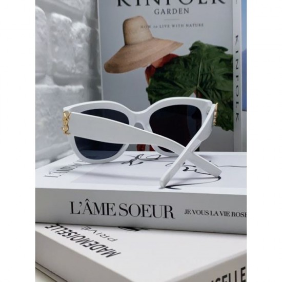YSL Yves Saint Laurent 2024SS Sunglasses New Spring/Summer Sale YSL Yves Saint Laurent 2024SS Sunglasses New Spring/Summer Sale