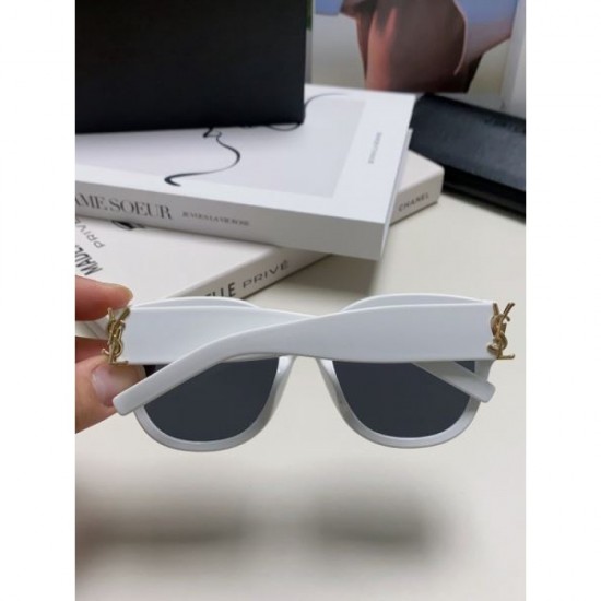 YSL Yves Saint Laurent 2024SS Sunglasses New Spring/Summer Sale YSL Yves Saint Laurent 2024SS Sunglasses New Spring/Summer Sale