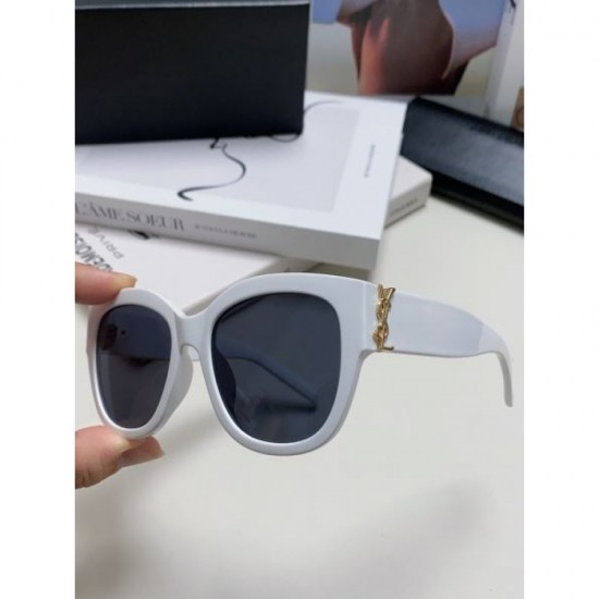 YSL Yves Saint Laurent 2024SS Sunglasses New Spring/Summer Sale YSL Yves Saint Laurent 2024SS Sunglasses New Spring/Summer Sale