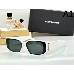 2024FW Sunglasses YSL Yves Saint Laurent Popular Items Restocked