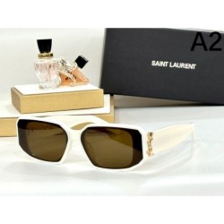 2024FW Sunglasses YSL Yves Saint Laurent Popular Items Restocked