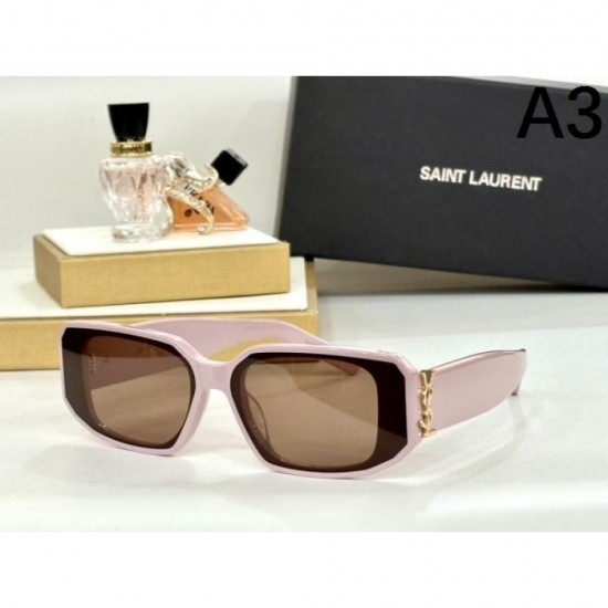 2024FW Sunglasses YSL Yves Saint Laurent Popular Items Restocked 2024FW Sunglasses YSL Yves Saint Laurent Popular Items Restocked