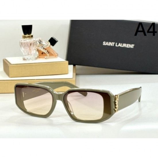 2024FW Sunglasses YSL Yves Saint Laurent Popular Items Restocked 2024FW Sunglasses YSL Yves Saint Laurent Popular Items Restocked