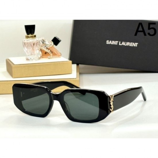 2024FW Sunglasses YSL Yves Saint Laurent Popular Items Restocked 2024FW Sunglasses YSL Yves Saint Laurent Popular Items Restocked