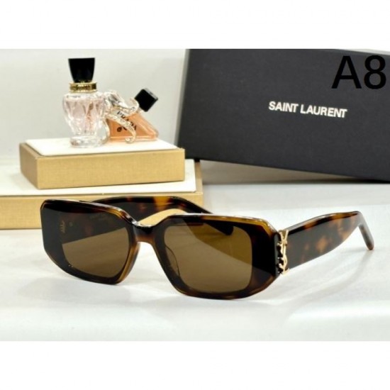 2024FW Sunglasses YSL Yves Saint Laurent Popular Items Restocked 2024FW Sunglasses YSL Yves Saint Laurent Popular Items Restocked