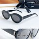 2024FW Sunglasses YSL Yves Saint Laurent Advanced Design 2024FW Sunglasses YSL Yves Saint Laurent Advanced Design