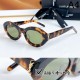 2024FW Sunglasses YSL Yves Saint Laurent Advanced Design 2024FW Sunglasses YSL Yves Saint Laurent Advanced Design