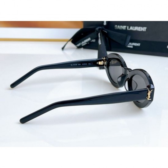 2024FW Sunglasses YSL Yves Saint Laurent Advanced Design 2024FW Sunglasses YSL Yves Saint Laurent Advanced Design