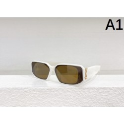 2024FW Sunglasses YSL Yves Saint Laurent Super Popular Series