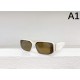 2024FW Sunglasses YSL Yves Saint Laurent Super Popular Series 2024FW Sunglasses YSL Yves Saint Laurent Super Popular Series